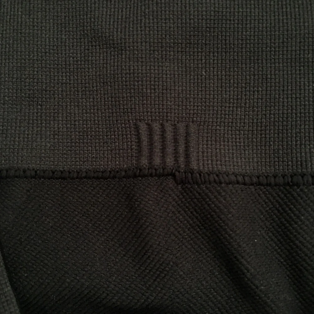 Spanx Look at Me Now Cropped Seamless Leggings Size 1X